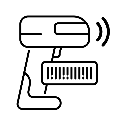 Barcode Scanning